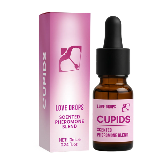Love Drops